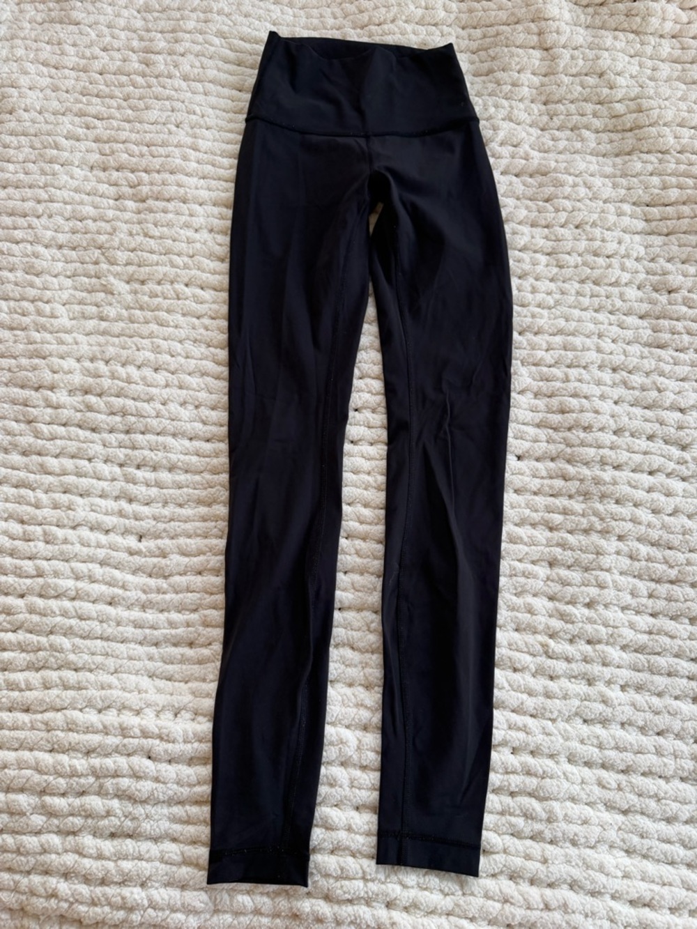 Lululemon Wunder Train High-Rise Tight 28”